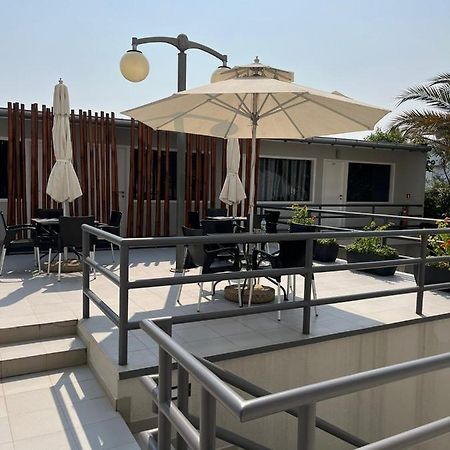Готель Casas De Luanda Gh-Alvalade Екстер'єр фото