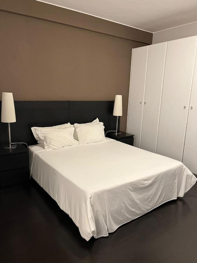 Готель Casas De Luanda Gh-Alvalade Екстер'єр фото