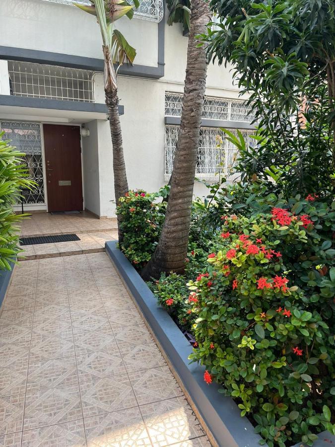 Готель Casas De Luanda Gh-Alvalade Екстер'єр фото