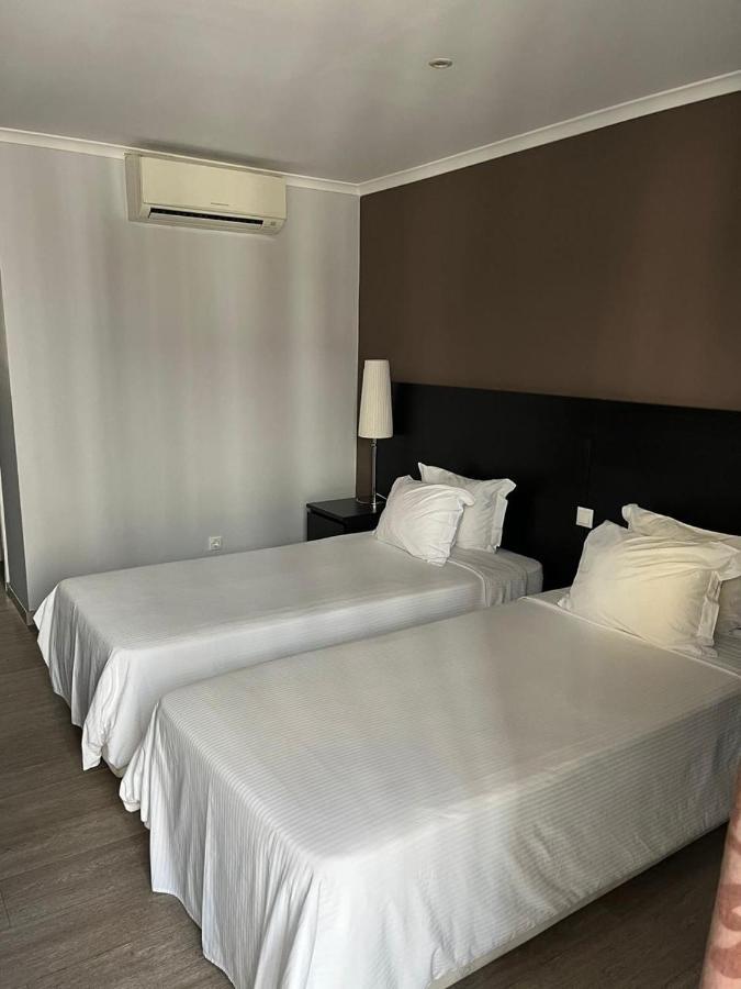 Готель Casas De Luanda Gh-Alvalade Екстер'єр фото