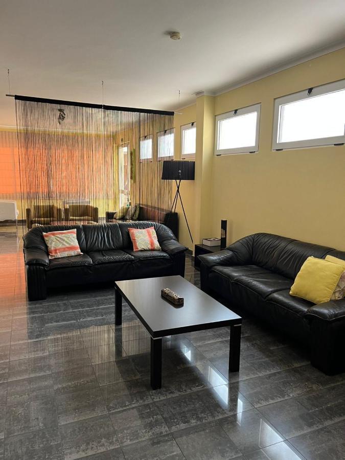 Готель Casas De Luanda Gh-Alvalade Екстер'єр фото