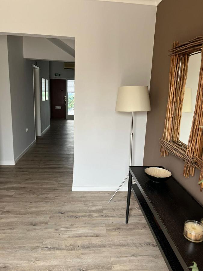 Готель Casas De Luanda Gh-Alvalade Екстер'єр фото